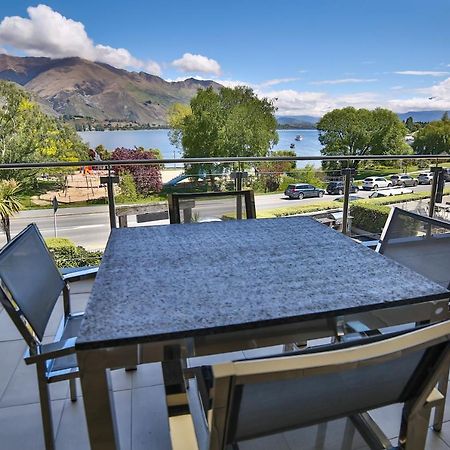 Lakeside Apartments Ванака Экстерьер фото